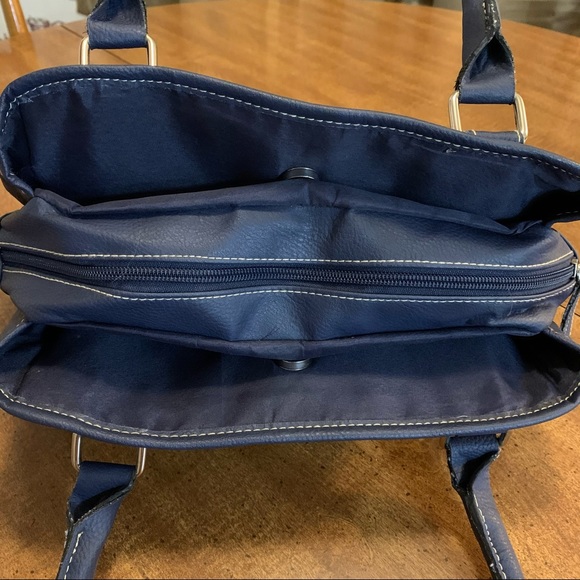 Unbranded Women’s Tote Handbag - Picture 3 of 5